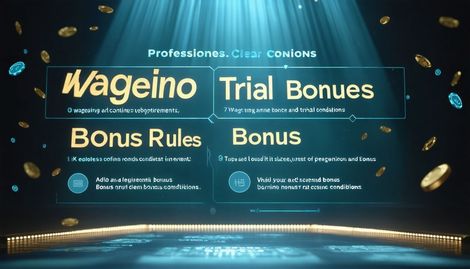 Deneme Bonusu Şartları Nasıl Anlaşılır? Detaylı Rehber