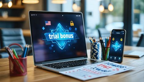 2026 ABD İçin Güvenilir Deneme Bonusu Veren ve Lisanslı Siteler