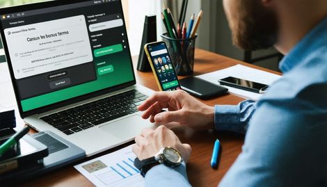 Bonus İtirazları ve Çözümleri: Çevrim Sorunları ve Destek Süreci