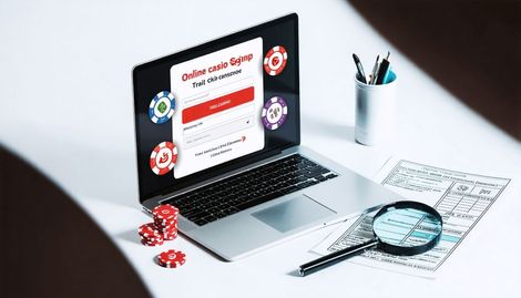 Deneme Bonusu Nedir? Yeni Başlayanlar İçin Adım Adım Rehber