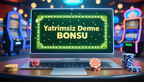 Yatırımsız Deneme Bonusları Nedir? Casino Bonuslarının Derinlemesine İncelemesi