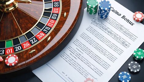 Bonus Çevrim Şartları Anlatımı: Detaylı Rehber ve Kullanım İpuçları